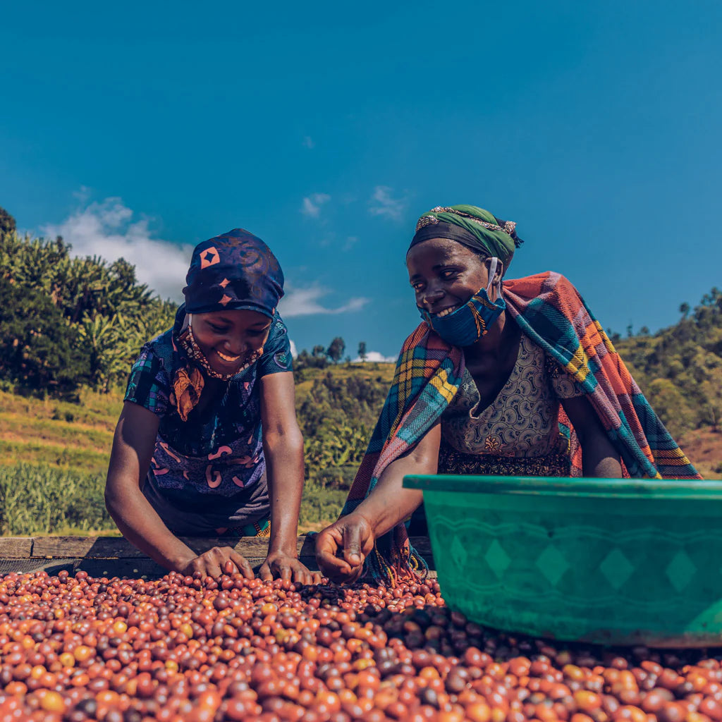 Rwanda Muhororo